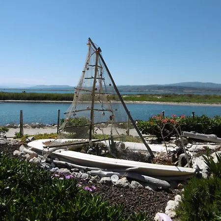 Mitoyenne T2 Avec Climatisation Et Parking, Face A La Mer, 4 Pers - Fr-1-798-58 Apartament