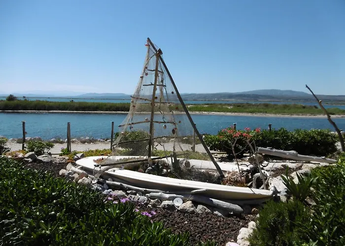 Mitoyenne T2 Avec Climatisation Et Parking, Face A La Mer, 4 Pers - Fr-1-798-58 Lägenhet